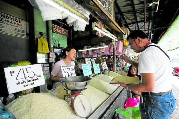 ‘Sari-sari’ stores get cash aid this week