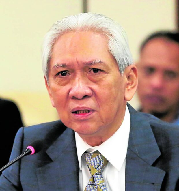 NFA apologizes to Ombudsman Martires for failing to give warehouse list