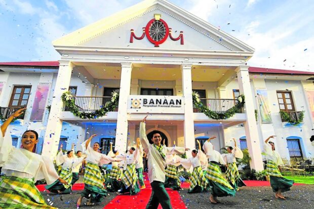 Old Pangasinan comes alive at Casa Real
