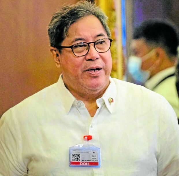 Bongbong Marcos OKs DOH bid for Universal Health Care coordinating body