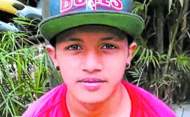 Court orders arrest of 6 cops in Navotas teen Jemboy Baltazar's slay