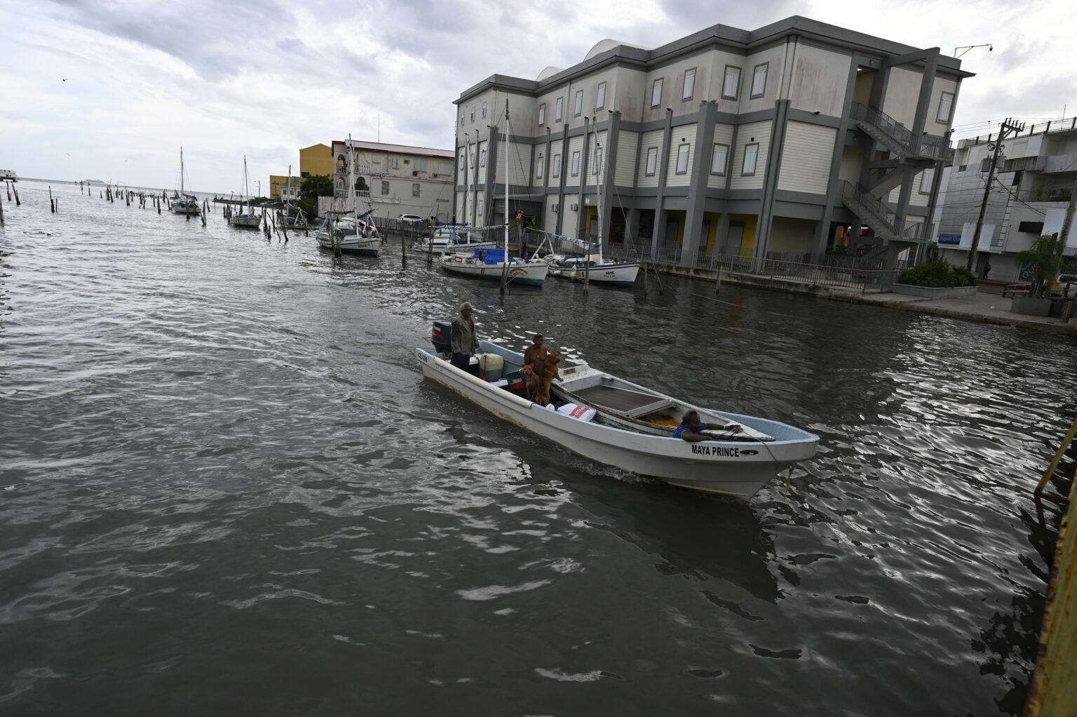 Tropical Storm Lee Forms In Atlantic Forecast To Become Major Hurricane Heading To The 