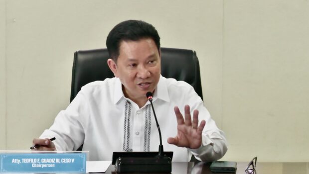 Bongbong Marcos suspends LTFRB chair Guadiz amid alleged corruption