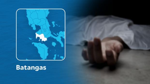 Man posing as soldier shot dead by security guard in Batangas