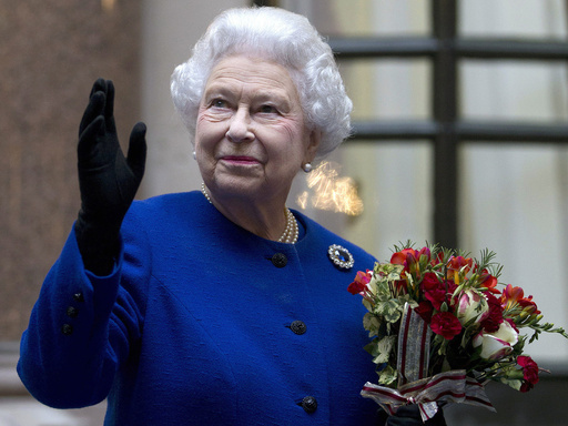 Plans for a memorial to Queen Elizabeth II to be unveiled in 2026