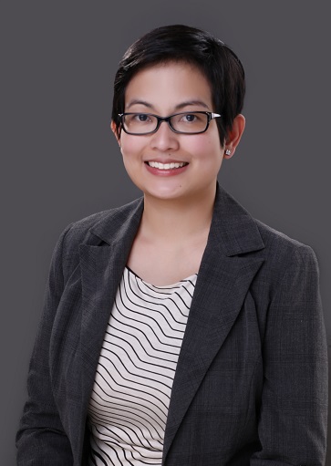 Finance Undersecretary Cielo Magno resigns from post on Thursday, September 7. | Photo from University of the Philippines School of Economics website