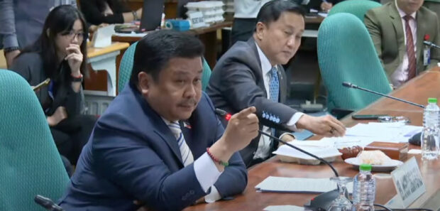 Jinggoy Estrada warns ex-employers of allegedly abused maid: 'Do not lie'