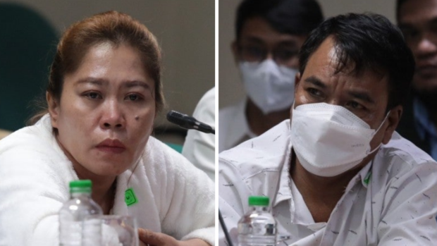 Elvie Vergara's co-household workers also cry abuse against ex-employers