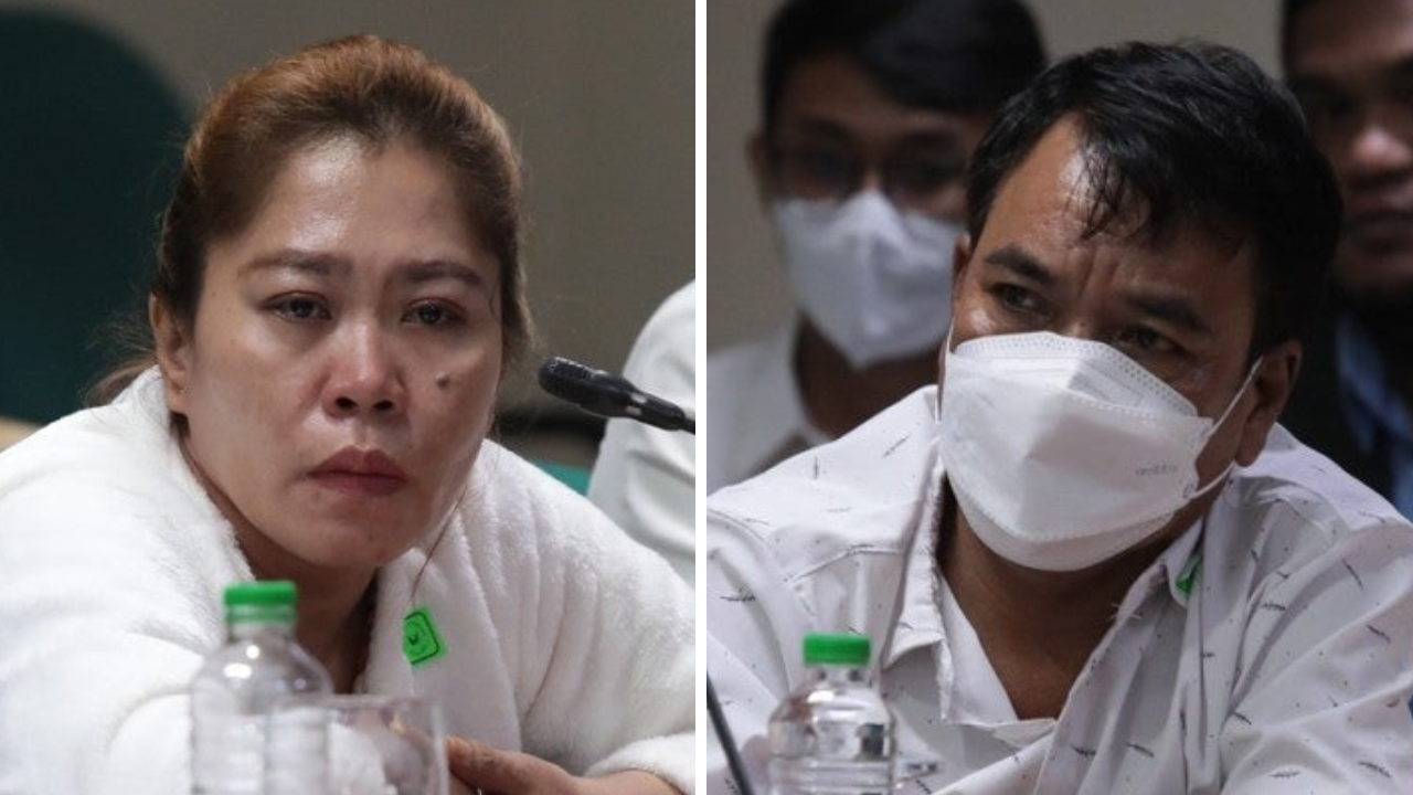 Alleged maid abusers, witnesses agree to lie detector test