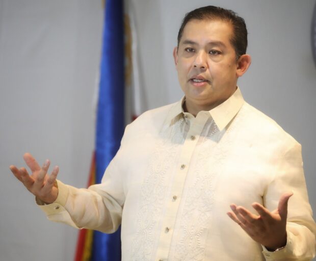 House Speaker Ferdinand Martin Romualdez believes more investments from Saudi Arabia would come into the country, even after the US$4.26-billion pledge that President Ferdinand Marcos Jr. secured during his trip to the Middle Eastern country. mindanao quake aid