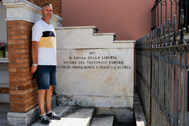  Italian victims of Nazi crimes finally to get compensation