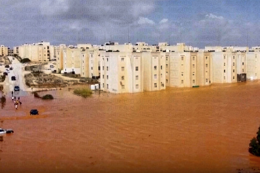 The Department of Foreign Affairs (DFA) said there was no Filipino among those reported dead during the massive flooding in Libya brought about by storm Daniel. 