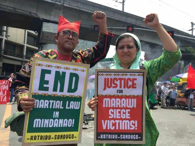 ‘Lumad’ leader among 6 slain in Bohol clash–AFP