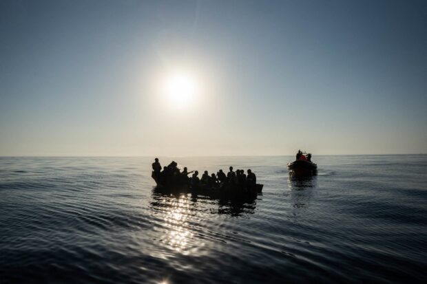 Over 2,500 Mediterranean migrants dead or missing in 2023 - UN