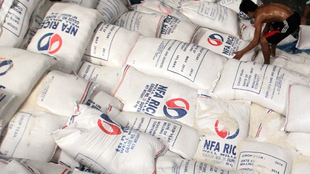 NFA marks 51st anniversary, told to maintain rice buffer stocks