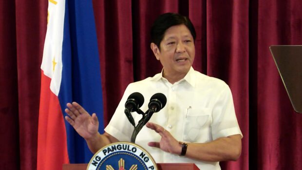 Maharlika Investment Fund IRR finalized -- Bongbong Marcos