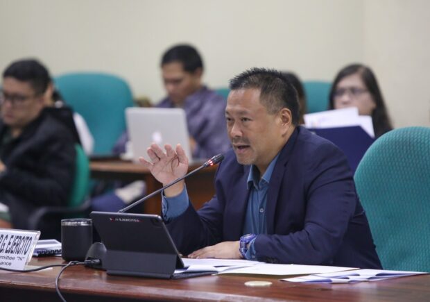 Senate Deputy Majority Leader JV Ejercito said he is ready to withdraw his support for the proposed phaseout of offshore gaming operations in the Philippines if it is done abruptly.