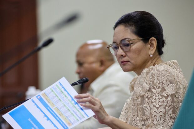 Hontiveros sees justice for Percy Lapid's death 'sooner rather than later'