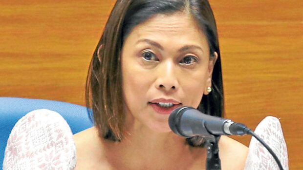 House gives zero confidential funds for OVP, DepEd, DICT, DFA, DA