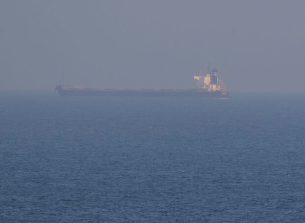 Two more ships pass through Black Sea corridor