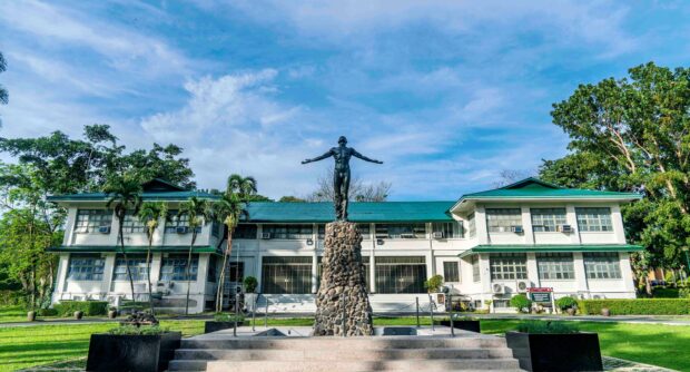 UPLB rejects class suspension, urges everyone to remember ML