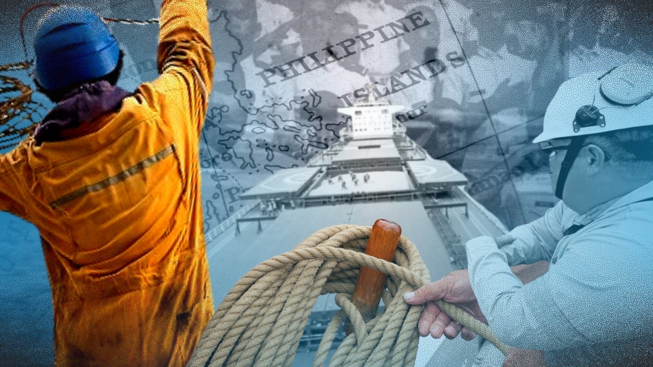 Plea to Senate: Pass Magna Carta for seafarers but scrap escrow