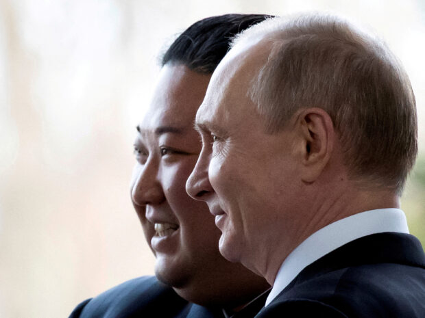 Why North Korea's Kim Jong Un may meet with Putin in Russia