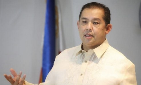 Speaker Martin Romualdez on Thursday debunked circulating claims that the lower chamber is prioritizing the passage of House Resolution No. 1477.