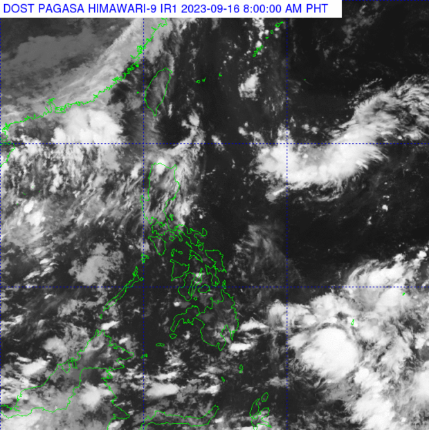 Southwest monsoon continues to move away from PH