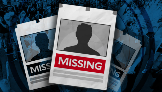 Bill seeks creation of database for missing persons