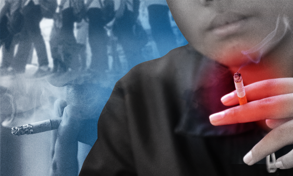 As vaping ‘epidemic’ grips PH youth, tobacco sellers flout law vs targeting kids