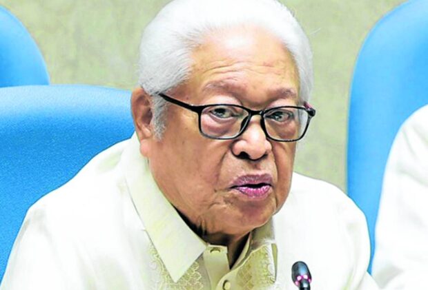 Lagman: 1987 Constitution intends joint voting of Congress for Cha-cha