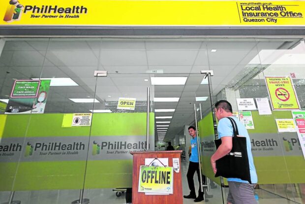 The government should partner with the private sector for a robust and pro-active cybersecurity posture to avoid similar ransomware attack similar to the ones that hacked the system of the Philippine Health Insurance Corp. (PhilHealth).