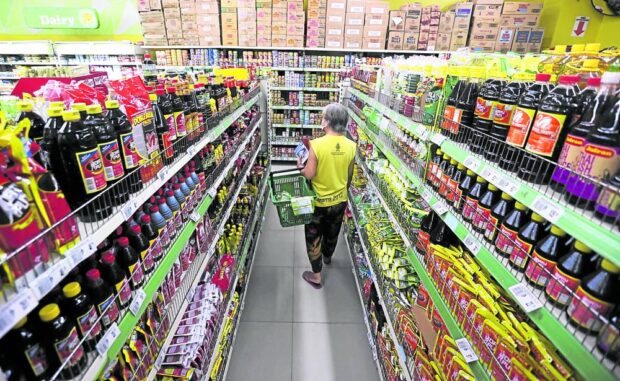 There are enough supplies of Noche Buena products this holiday season, according to a Department of Trade and Industry (DTI) official on Wednesday. 