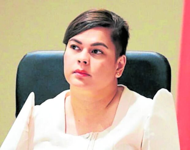Vice President Sara Duterte on Thursday said that allowing the International Criminal Court (ICC) to probe any alleged crime in the Philippines is unconstitutional. 