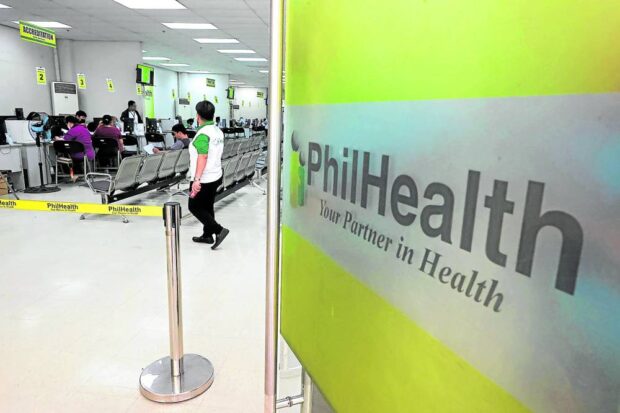 Comelec allows the transfer of "incompetent" PhilHealth execs amid poll ban