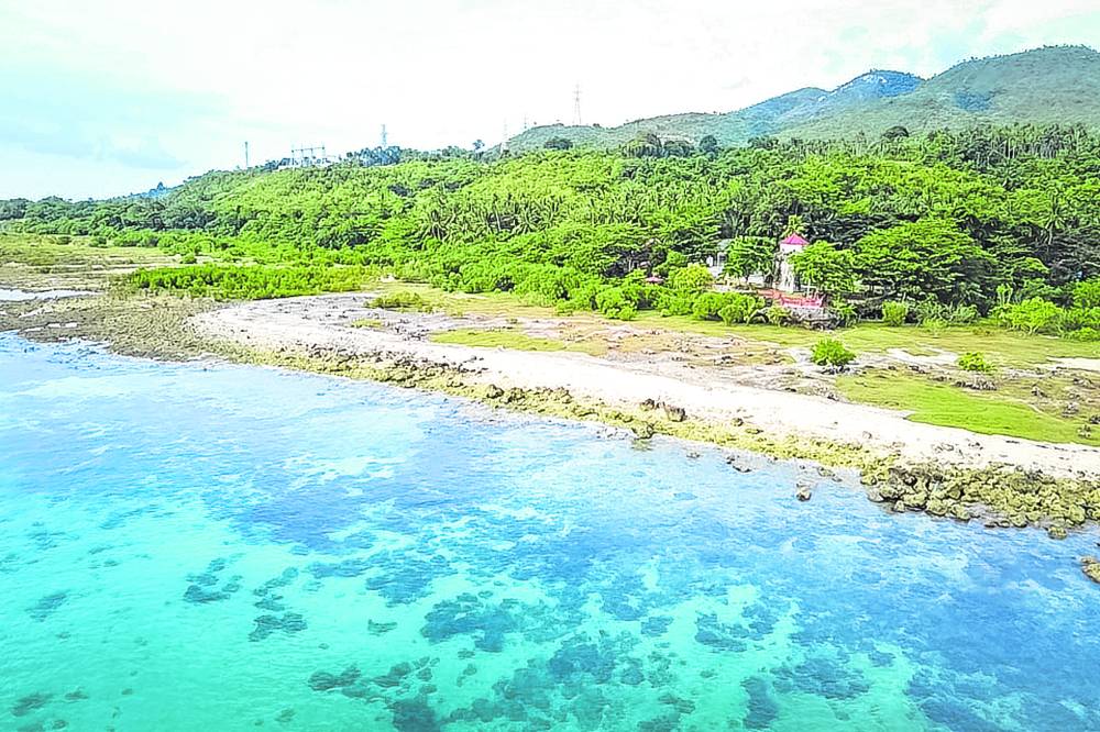 Tourism Gem Rises Out Of Bohol Quake Ruins | Inquirer News