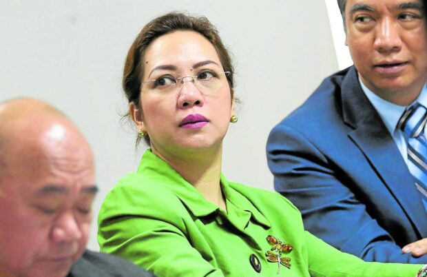 Iloilo 1st District Rep. Janette Garin has posted bail regarding the graft and malversation charges against her before the Sandiganbayan, in relation to allegations of illegally realigning public funds for the country’s dengue vaccination program.