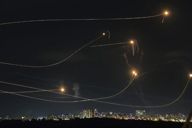 Since Israel activated the Iron Dome in 2011, the cutting-edge rocket defense system has intercepted thousands of rockets fired from the Gaza Strip.
