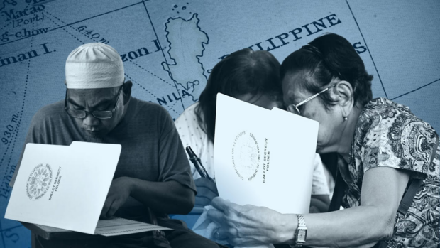 Voting for barangay leaders ‘most important’