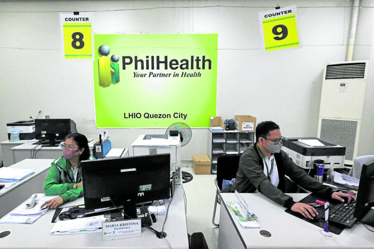 PhilHealth’s Own Union Rejects P90-B Fund Transfer