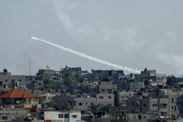 How Israel was duped as Hamas planned devastating assault