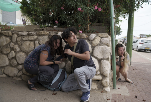 Israeli trauma over the Holocaust resurfaces