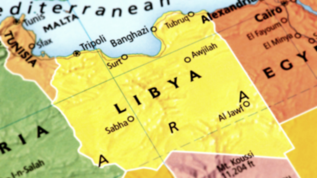 61 migrants drown after shipwreck off Libya