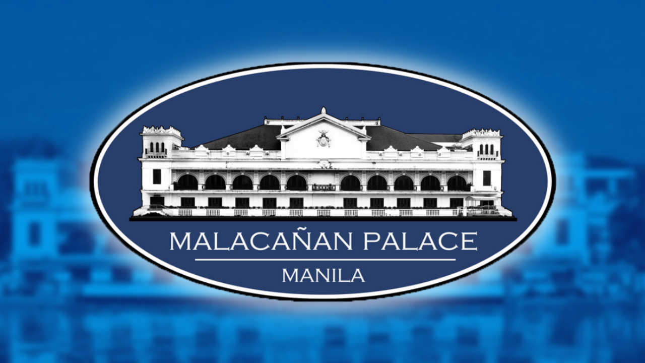 Palace has no plans of declaring Oct. 31 (Tuesday) a holiday - Garafil