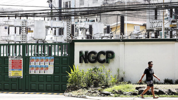 Risa hits ‘questionable’ pass-on charges of NGCP