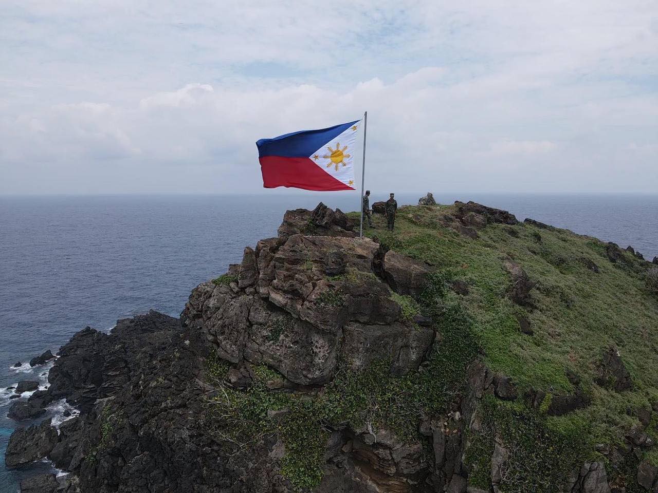Batanes residents urged to enlist as Army reservists