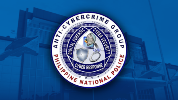 PNP anti-cybercrime team's spox sacked over Makati raid vlog | Inquirer ...