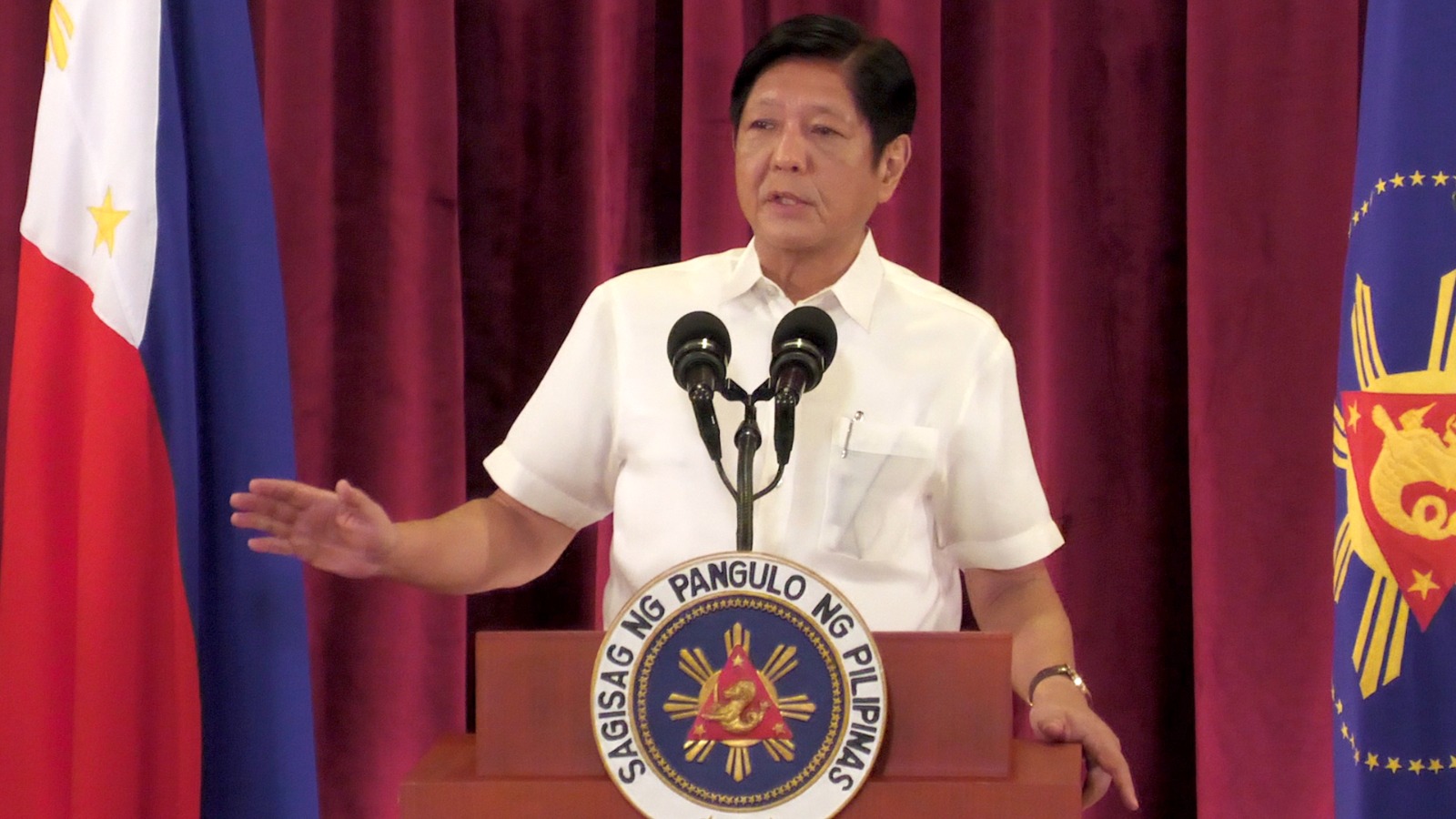 Bongbong Marcos Tells Mayors To Adopt New Technologies Inquirer News