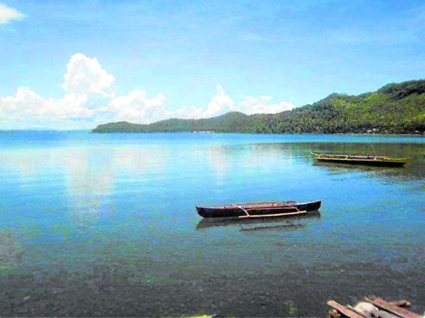 3 bays in Samar placed on red tide alert